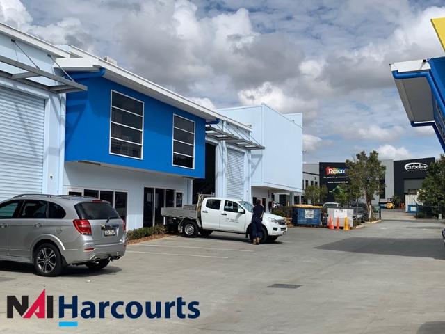 Warehouse for rent in Fernbrook, Queensland