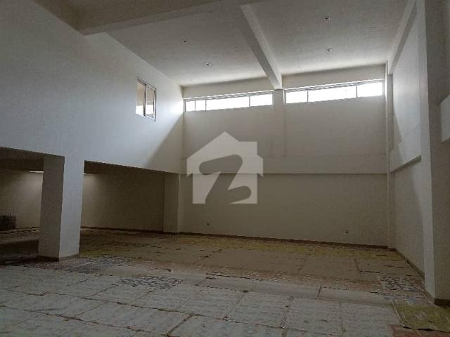 Warehouse for rent in North Waziristan, Federally Administered Tribal Areas fata