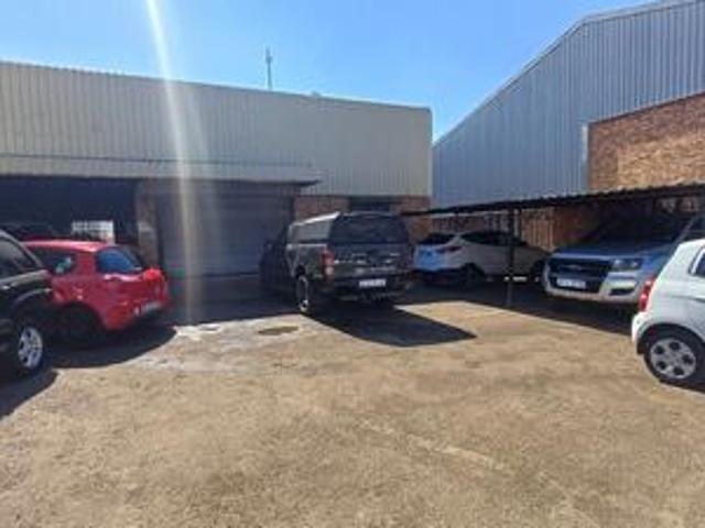 Commercial for rent in Gauteng
