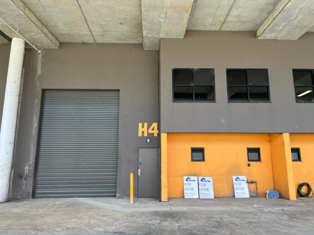 Warehouse for rent in Sydney, New South Wales