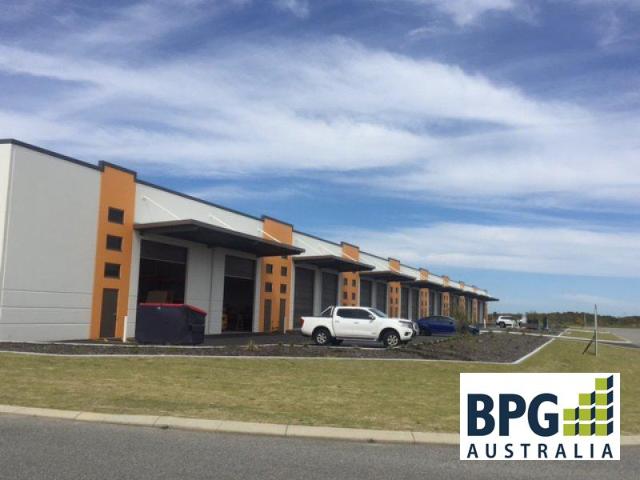 Warehouse for sale in Port Kennedy, Western Australia