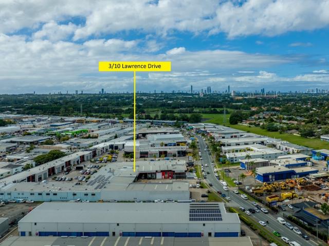 Warehouse for rent in Nerang, Gold Coast City