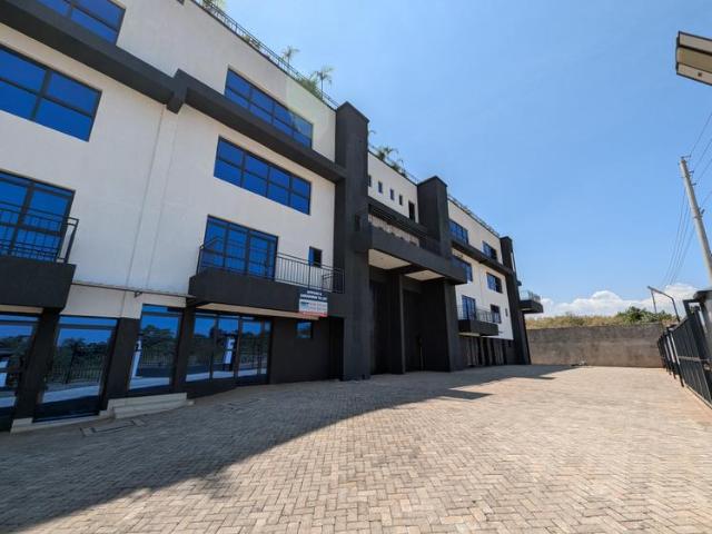 Commercial for rent in Kisumu