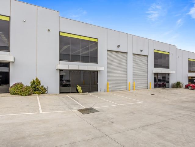 Warehouse for rent in Ballarat, Victoria