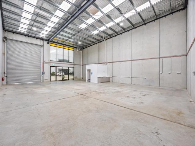 Warehouse for rent in Ballarat, Victoria