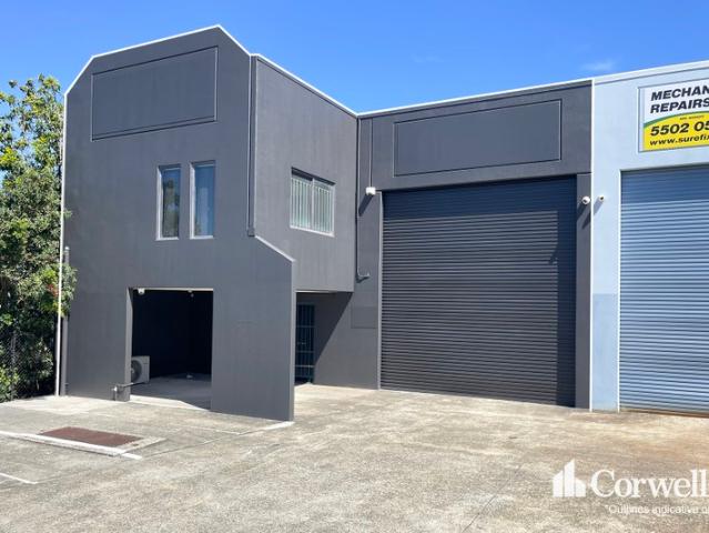 Warehouse for rent in Fernbrook, Queensland