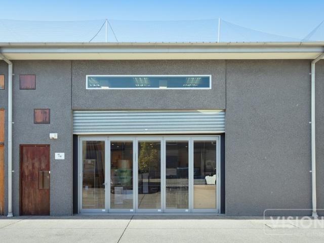 Office for sale in Camerons Creek, Victoria