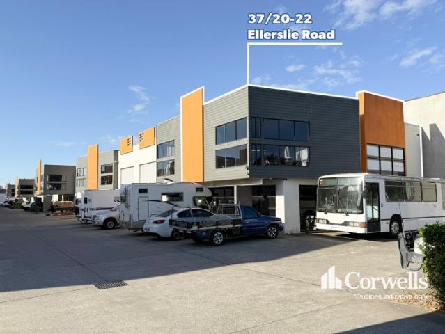 Warehouse for rent in Toombul, Queensland