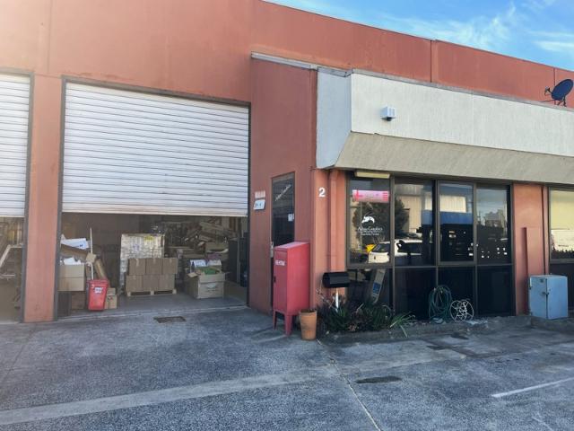 Warehouse for rent in Camerons Creek, Victoria