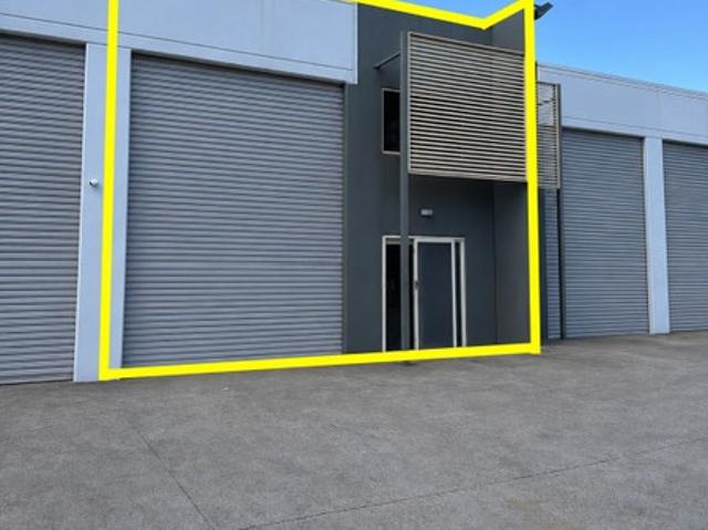 Office for rent in Fernbrook, Queensland