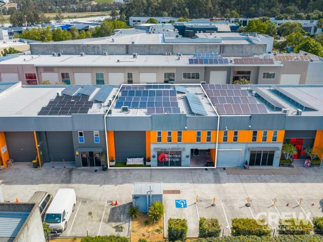 Warehouse for sale in Fernbrook, Queensland