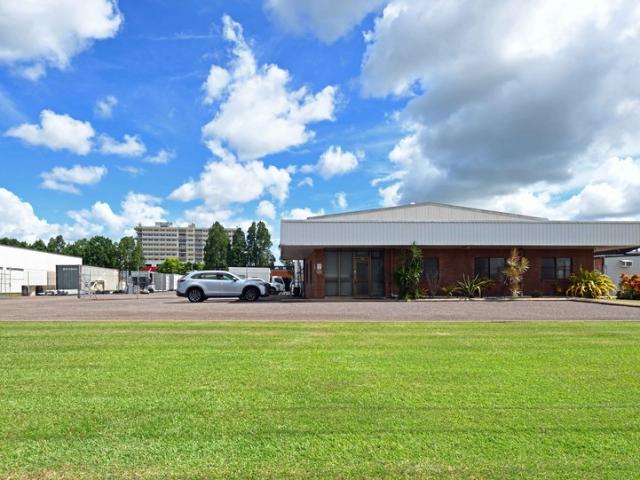 Office for rent in Palmerston, Northern Territory