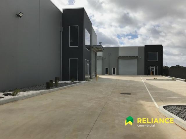 Warehouse for rent in Camerons Creek, Victoria