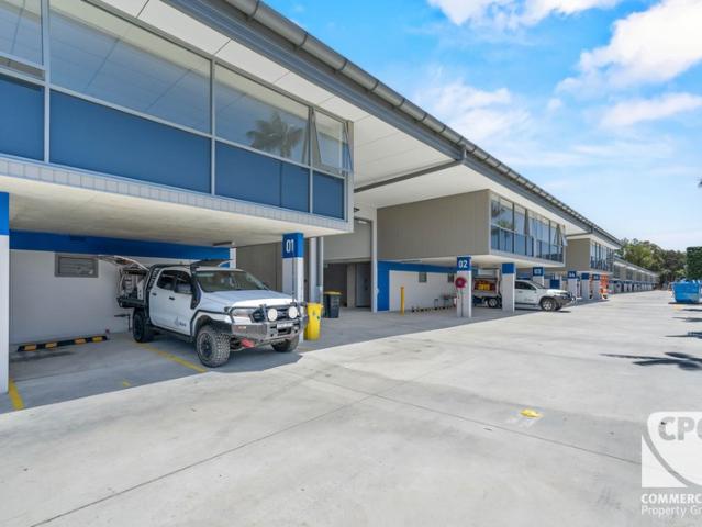 Warehouse for rent in Sydney, New South Wales