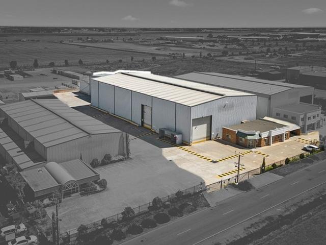 Warehouse for rent in Horseshoe Creek, South Australia