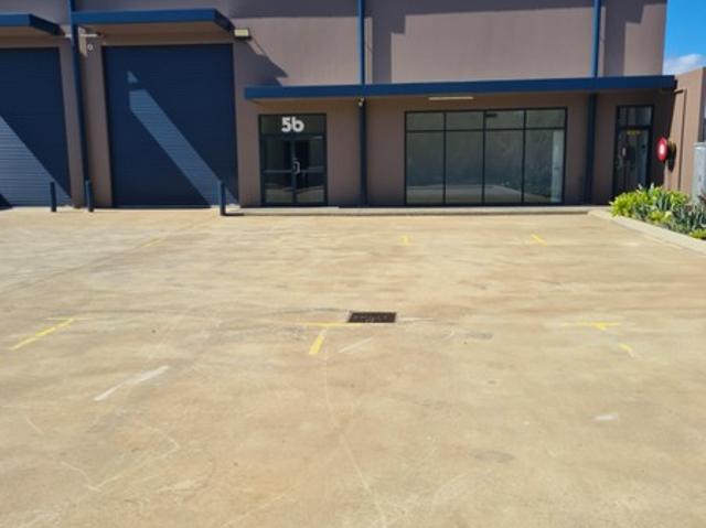 Warehouse for rent in Bunbury, Western Australia
