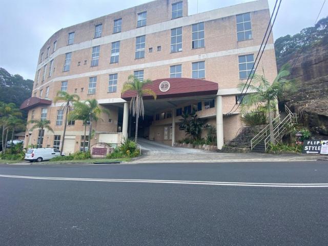 Warehouse for rent in Sydney, The Council of the Shire of Hornsby