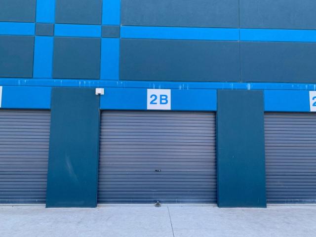 Warehouse for rent in Camerons Creek, Victoria
