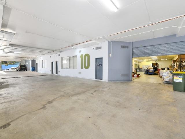 Warehouse for rent in Willoughby, New South Wales