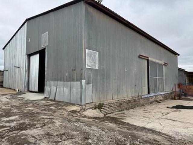 Commercial for rent in Seshego, Limpopo