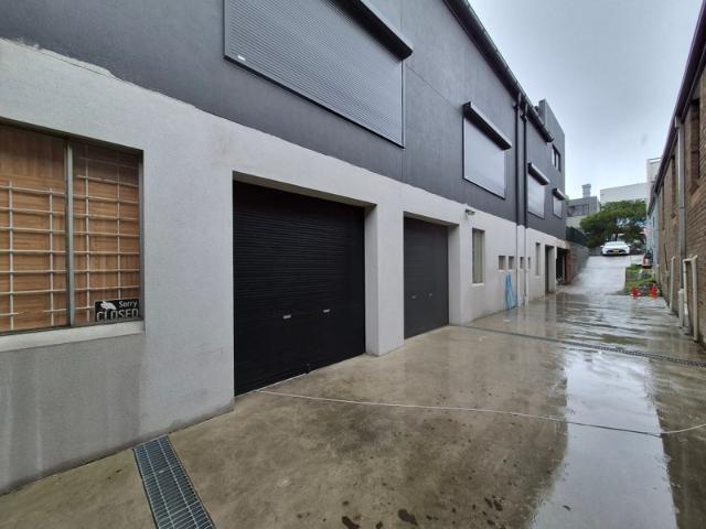 Warehouse for rent in Willoughby, New South Wales
