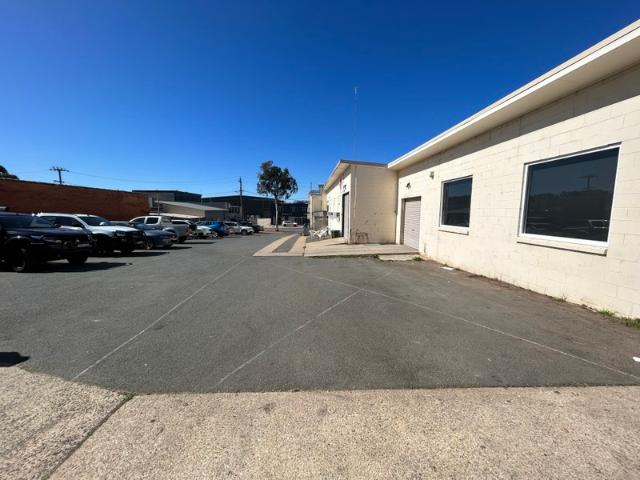 Warehouse for rent in Canberra, Australian Capital Territory