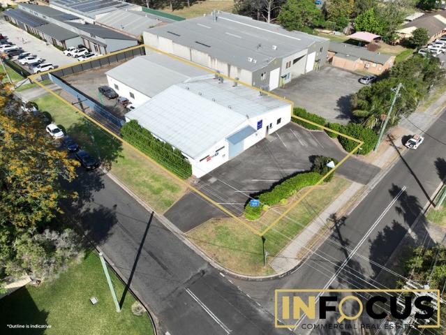 Warehouse for rent in Sydney, New South Wales