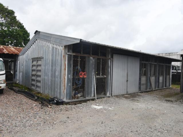 Warehouse for rent in Townsville, Queensland