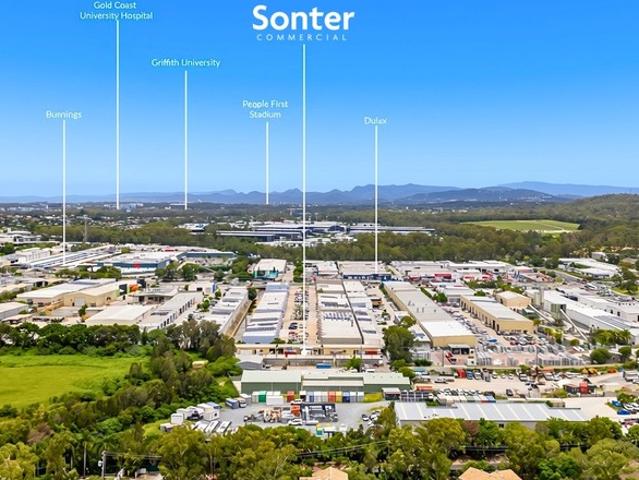 Warehouse for rent in Fernbrook, Queensland