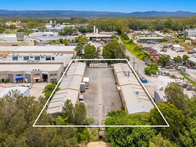Warehouse for rent in Fernbrook, Queensland