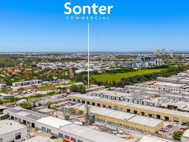 Warehouse for rent in Fernbrook, Queensland