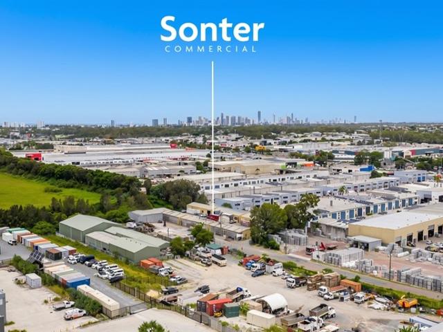Warehouse for rent in Fernbrook, Queensland
