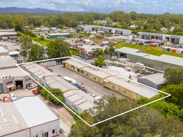 Warehouse for rent in Fernbrook, Queensland