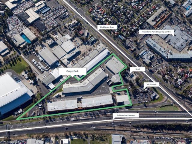 Warehouse for rent in Camerons Creek, Victoria