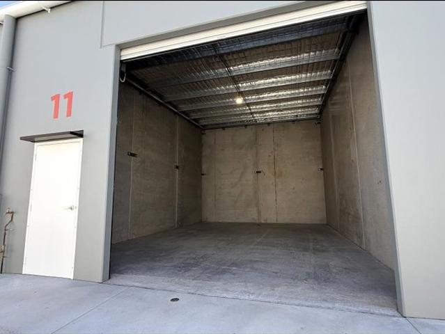 Warehouse for rent in Ambergate, New South Wales
