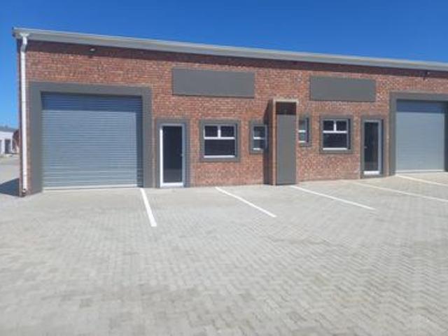 Commercial for rent in Port Elizabeth, Eastern Cape