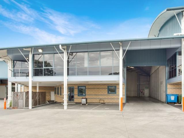 Warehouse for rent in Sydney, New South Wales