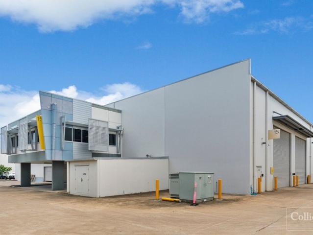 Warehouse for rent in Townsville, Queensland