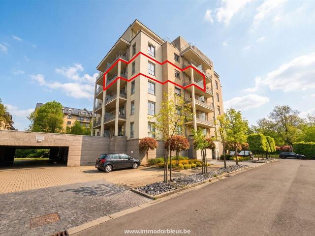 Appartement location à Flémalle, Wallonie