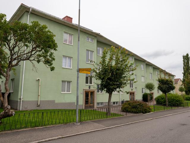 Lägenhet hyra i Falköping, Västra Götaland