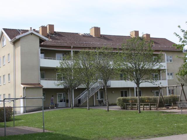 Lägenhet hyra i Ranten, Falköping
