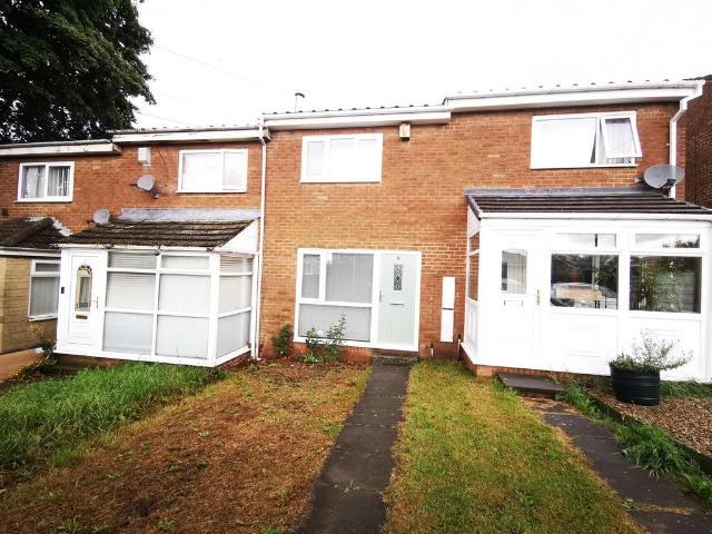 House for rent in Blucher, Newcastle upon Tyne