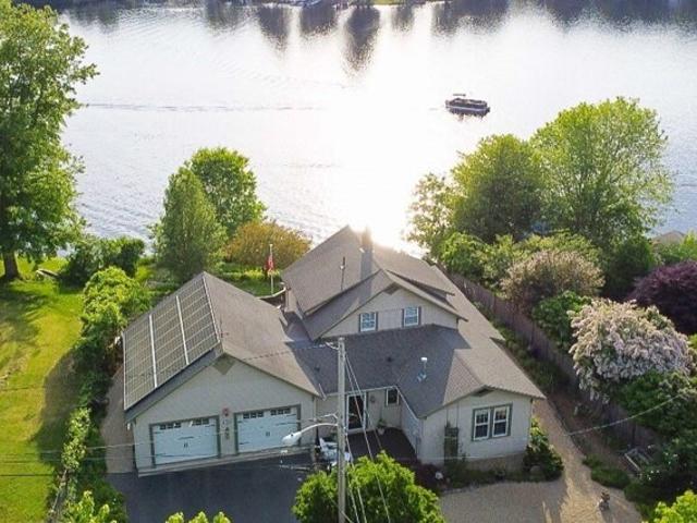 House for sale in West Brookfield, Massachusetts