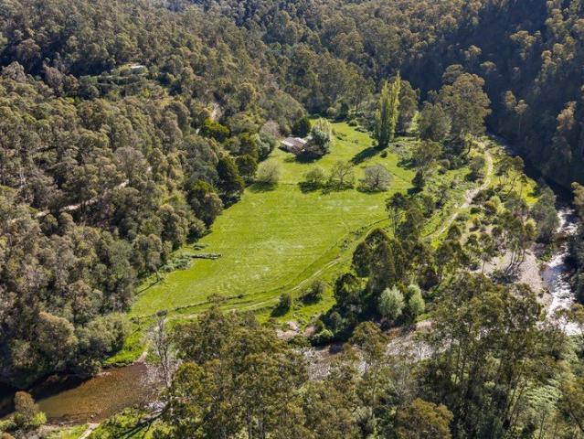 House for sale in Howqua Hills, Shire of Mansfield