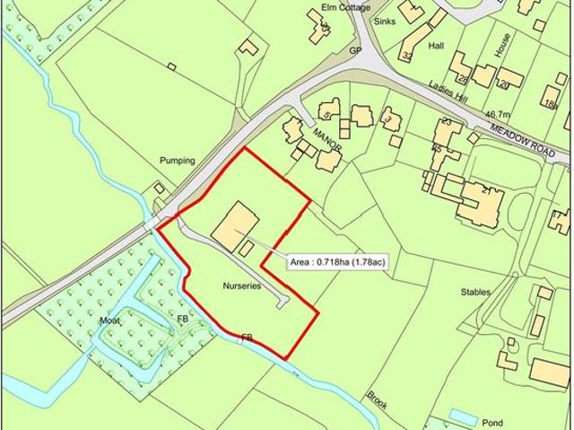 Apartment for rent in Huntingdon, Cambridgeshire