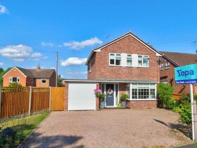 House for sale in Kidderminster, Wyre Forest