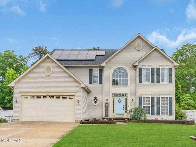 House for sale in Waretown, New Jersey