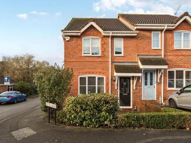 House for sale in Bracknell, Bracknell Forest