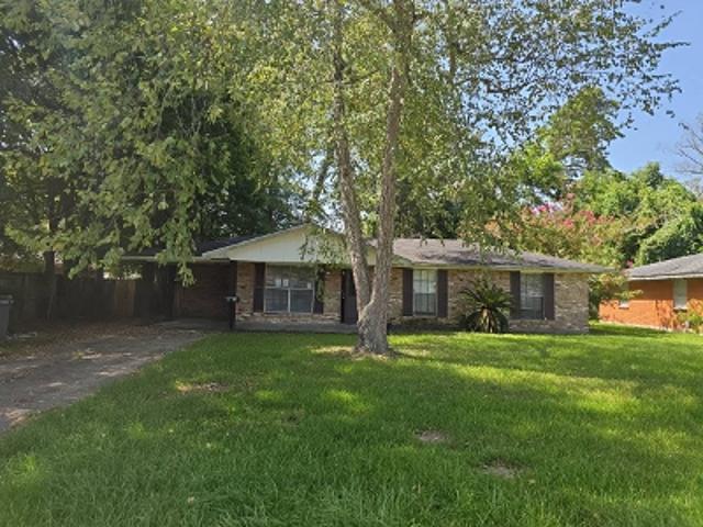 House for sale in Baton Rouge, Louisiana