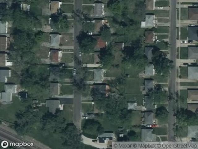 House for sale in Ferguson, Missouri